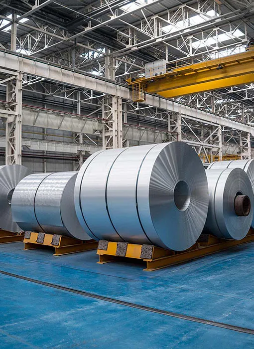 types of wire mesh