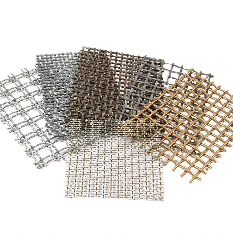 Decorative Metal Mesh