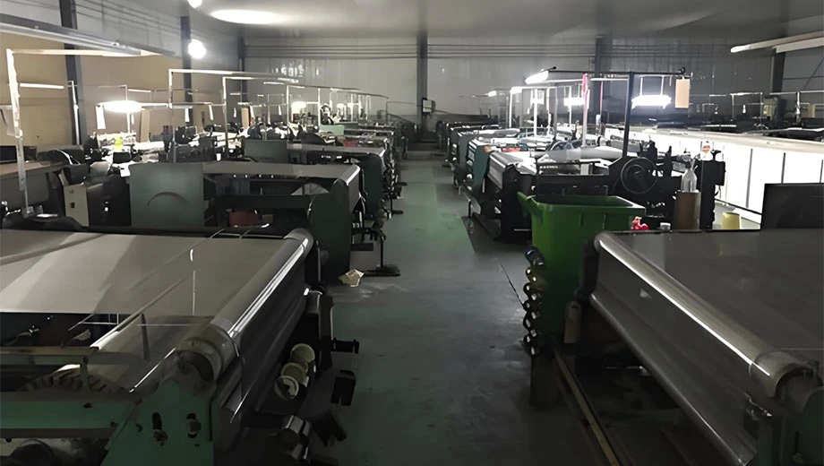 Jin Zehong Uses A New Generation Of Stainless Steel Wire Mesh Equipment, With A Double Breakthrough In Durability And Efficiency!