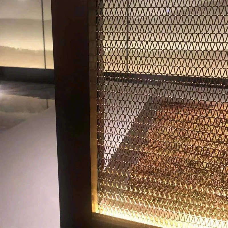 Decorative Mesh