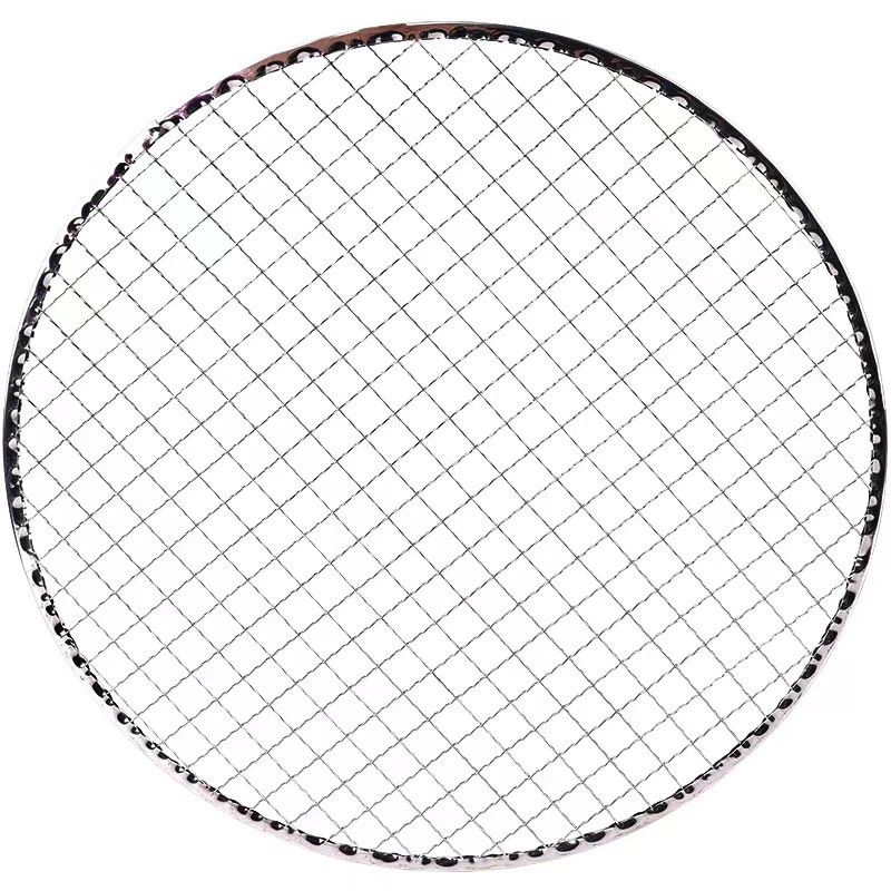 Disposable Barbecue Grill Net