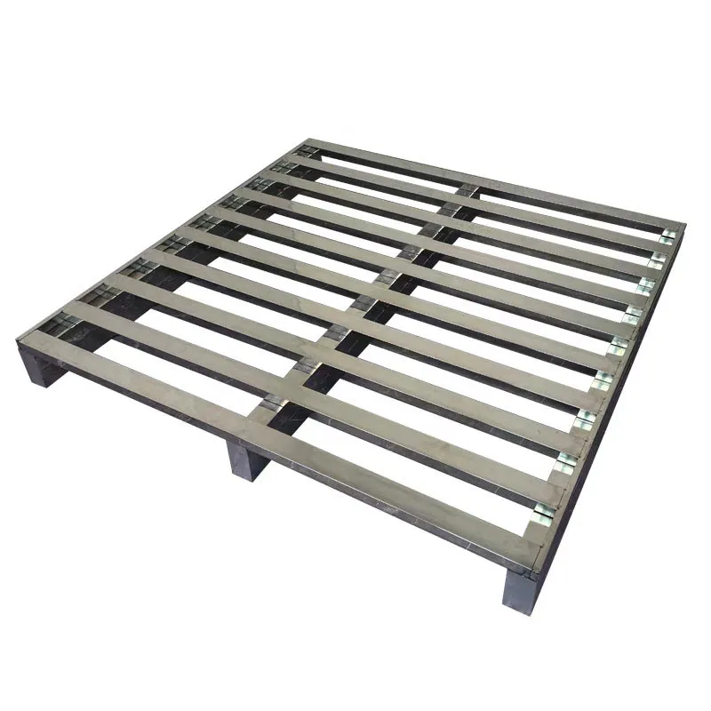 iron pallet