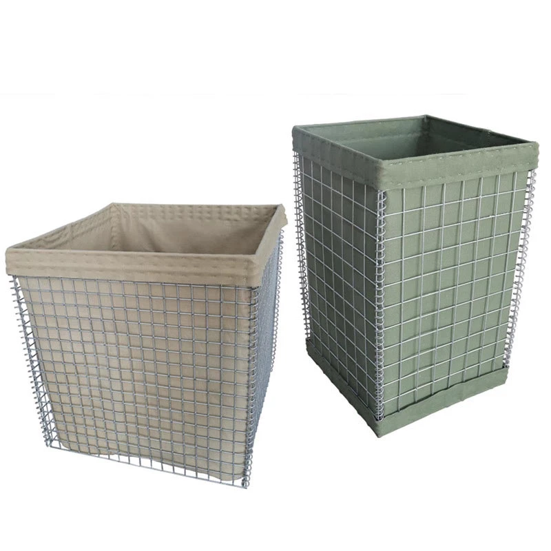 Explosion Proof Cage