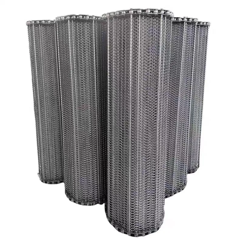mesh conveyor belt