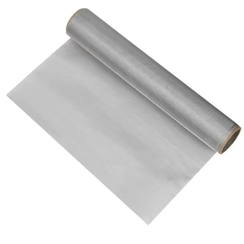 Stainless Steel Window Screen