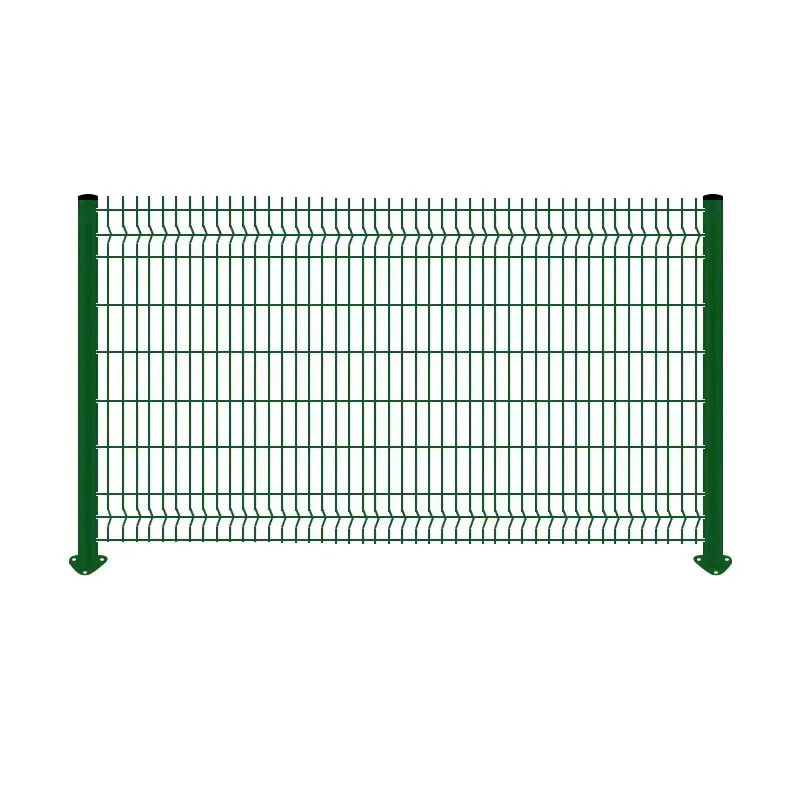 Metal Fence