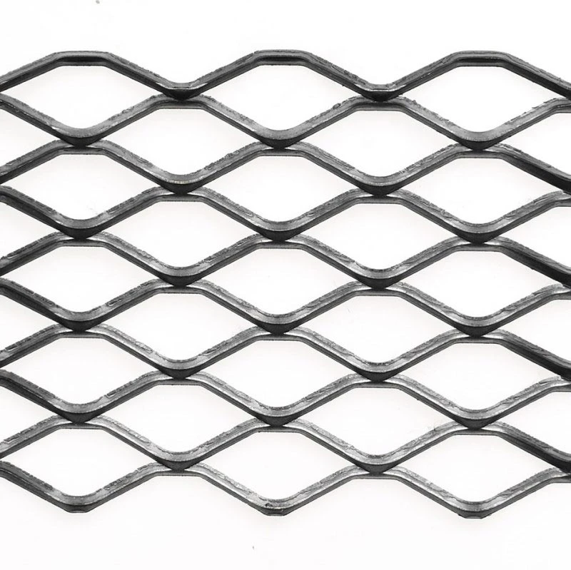 Expended Metal Mesh Wire Mesh