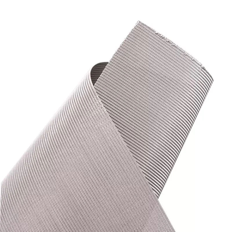 Stainless Steel Filter Mesh