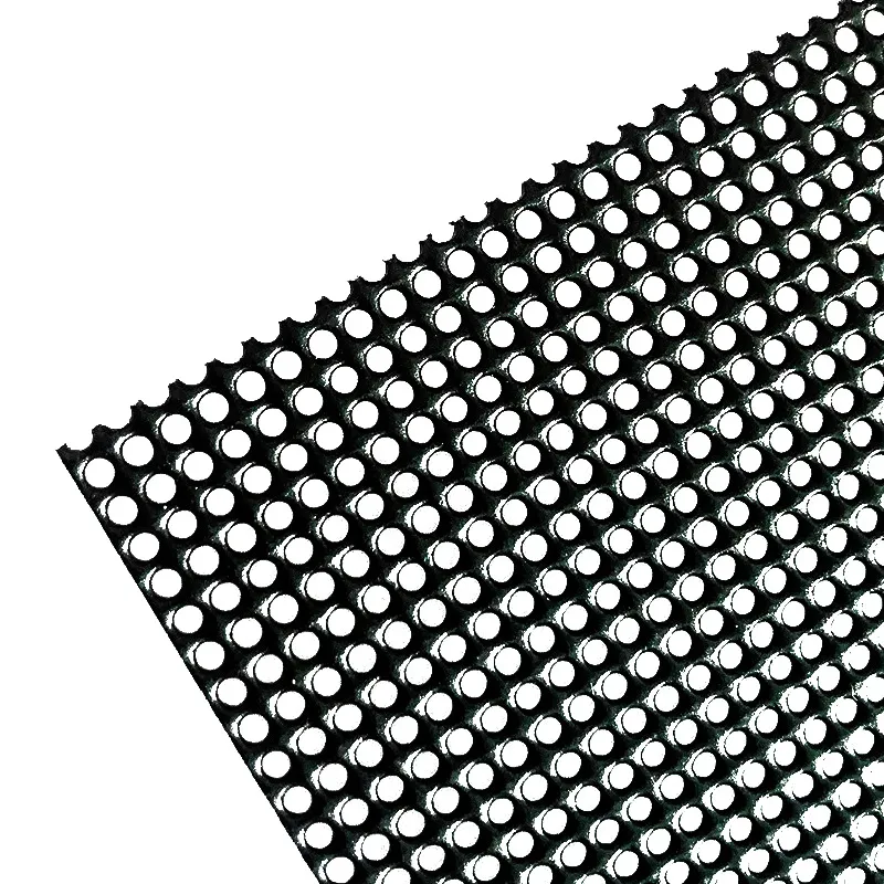 Metal Window Screen