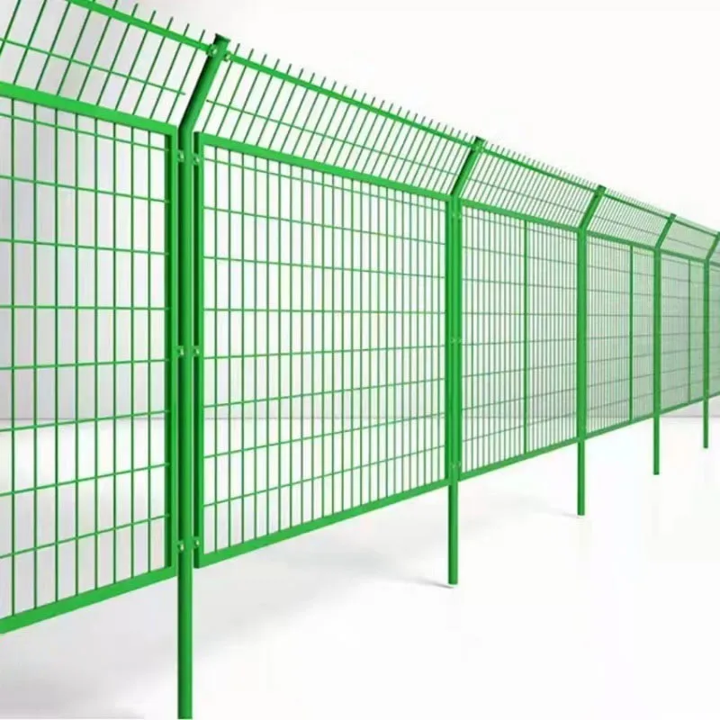 Frame Fence
