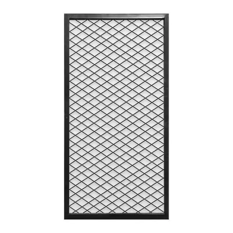 decorative metal mesh