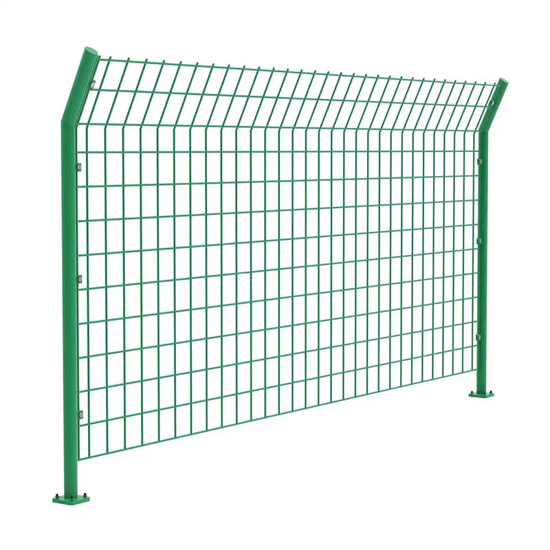 Every Fence, Safety First