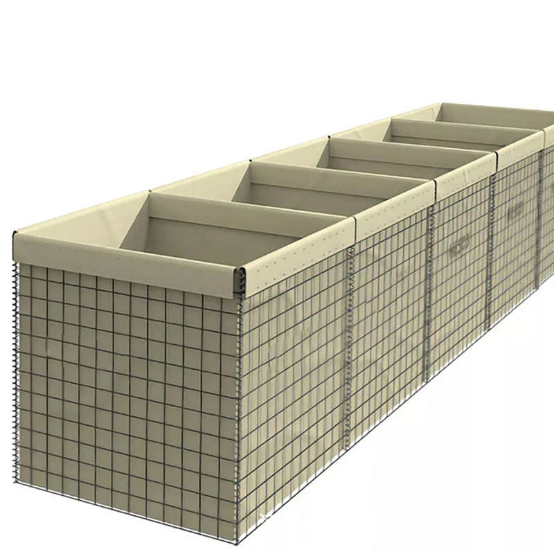 Built to Withstand Explosive Risk Zones