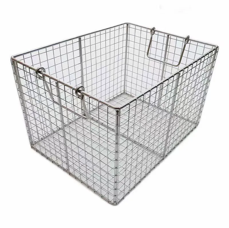 mesh basket