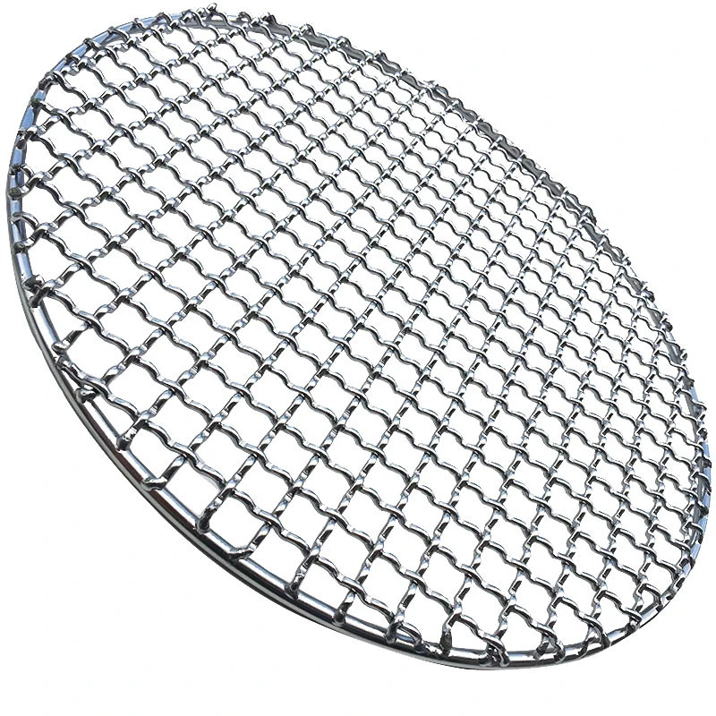 Every Barbecue Network, Safety Assured