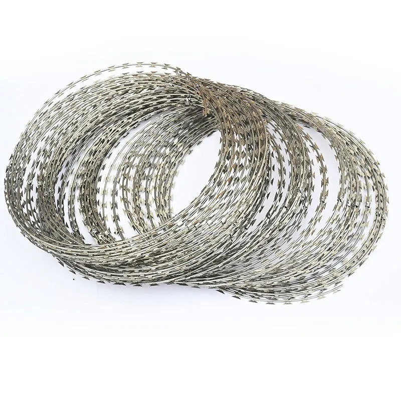barbed wire fence for sale