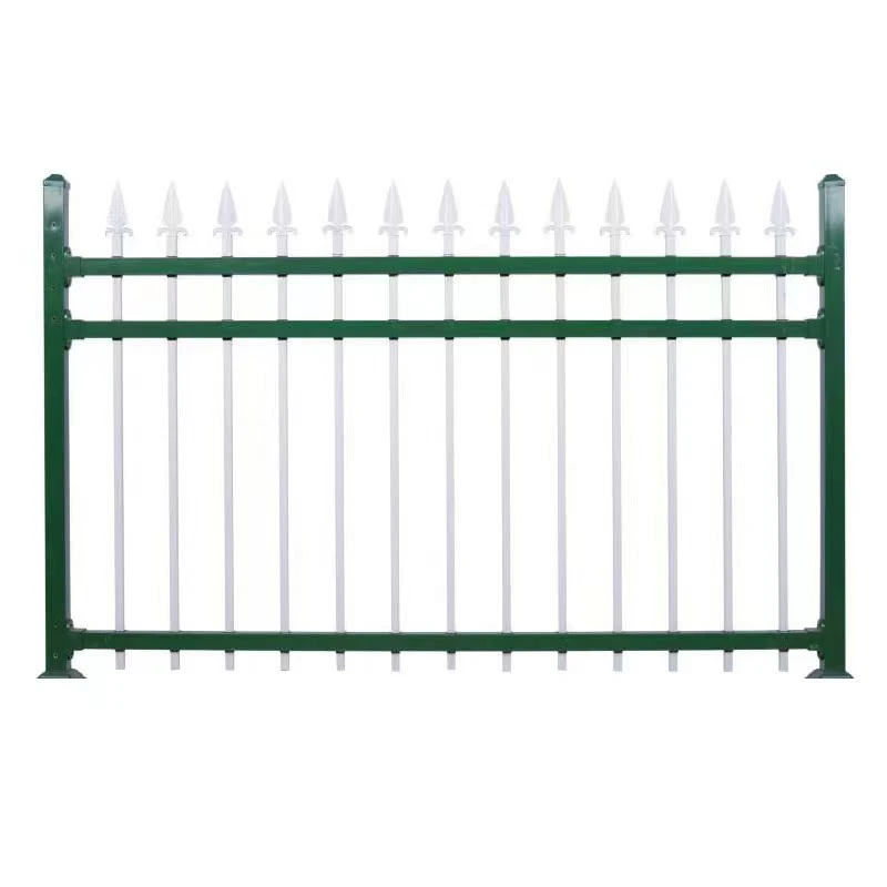 Every Fence, Built to Last