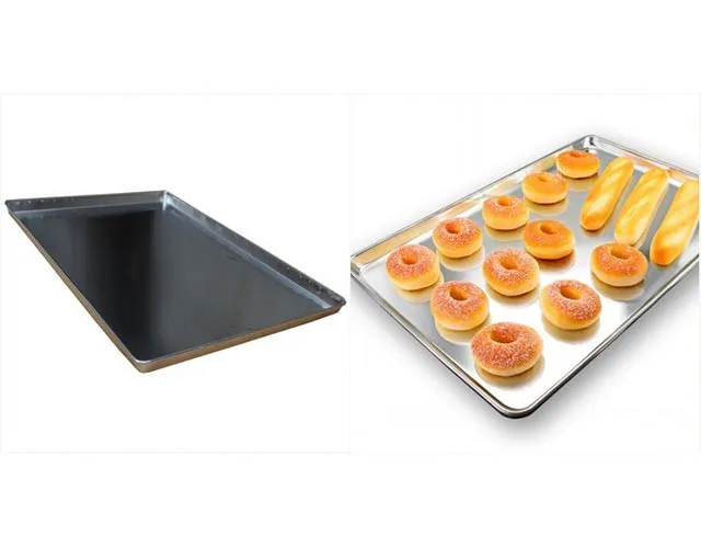 baking mesh tray