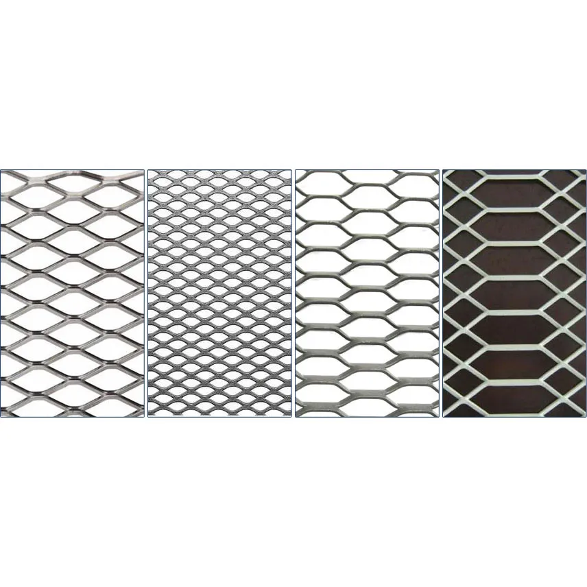 expanded metal mesh for sale