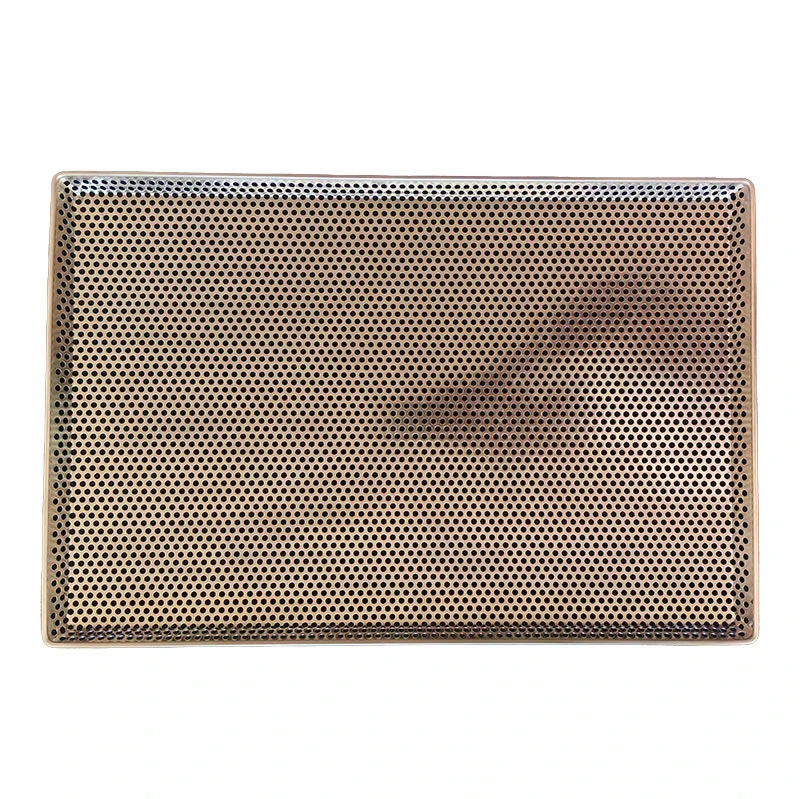 wire mesh factory