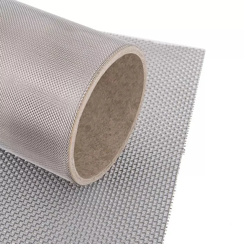 Stainless Steel Filter Mesh