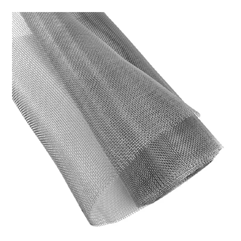 Stainless Steel Filter Mesh
