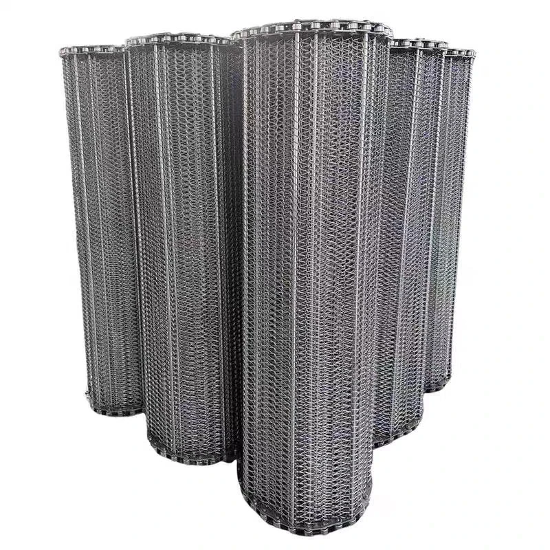 wire mesh factory