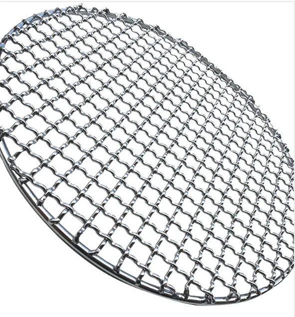 wire mesh factory