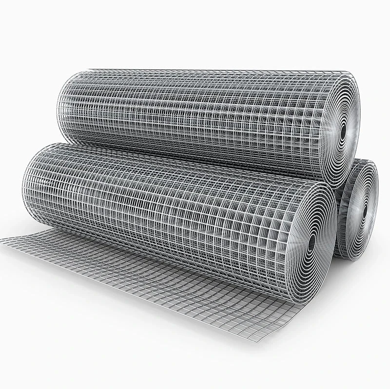 wire mesh factory