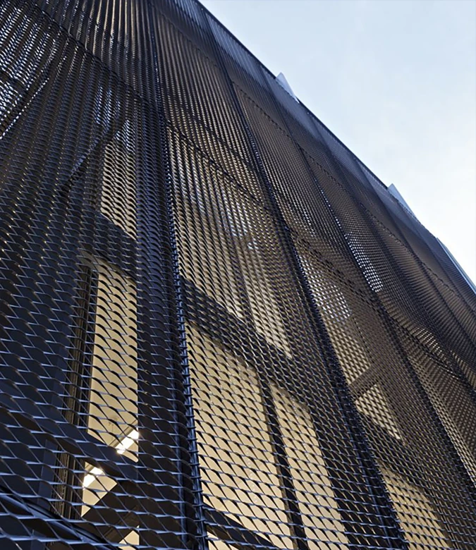 wire mesh manufacturers