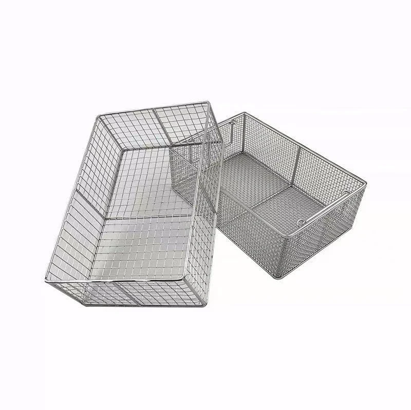wire mesh factory