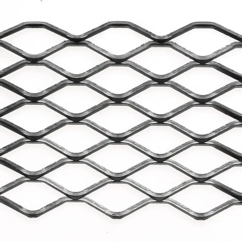 wire mesh factory