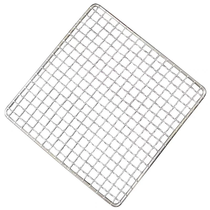 wire mesh factory