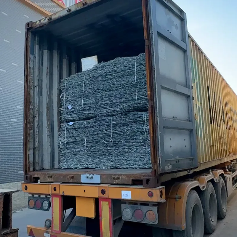 Gabion Net