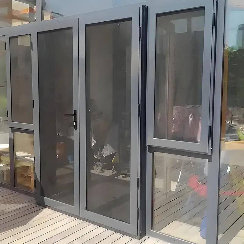 Metal Window Screen