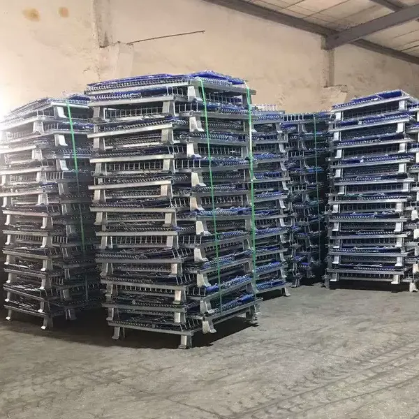 storage cage