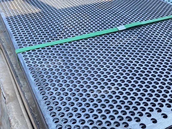 perforated metal sheet for sale