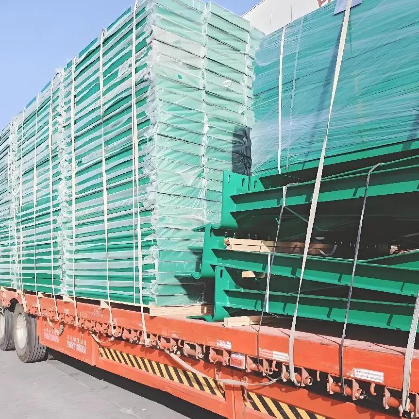 noise barriers
