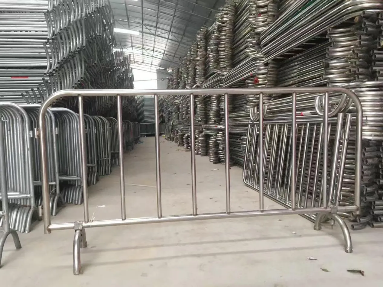 crowd control barriers for sale