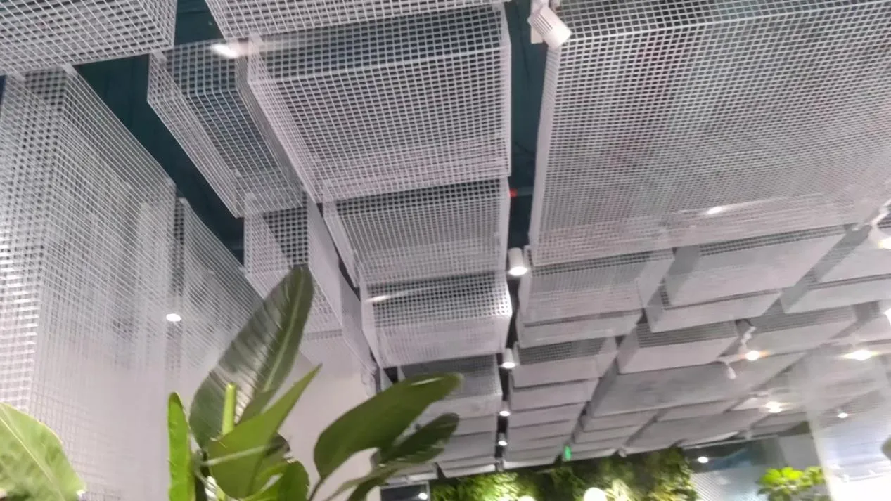 stainless steel welded wire mesh for sale