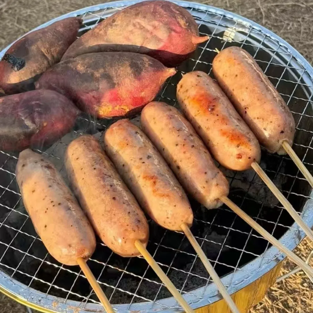 barbecue mesh