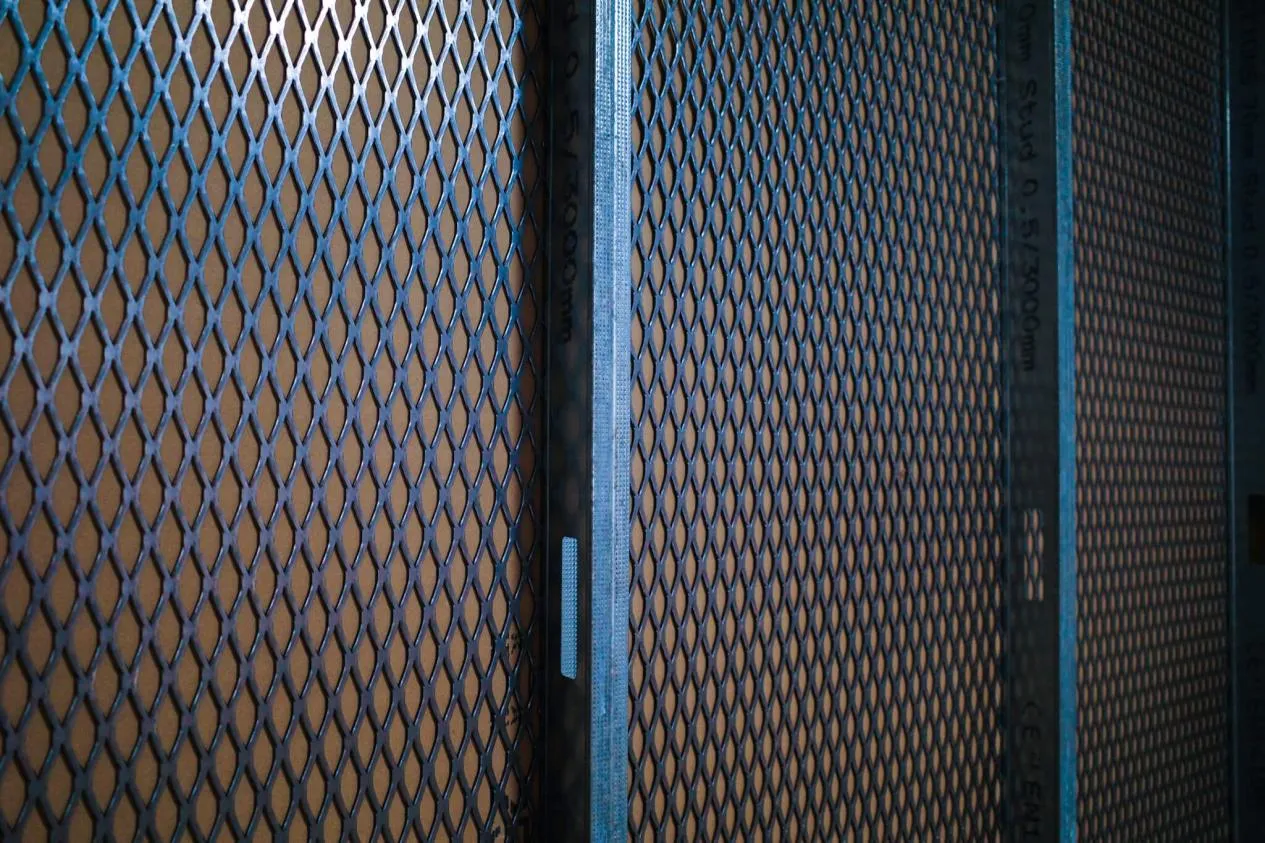 expanded metal sheets for sale