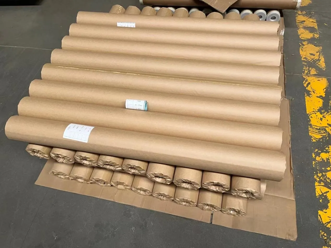 copper wire mesh screen