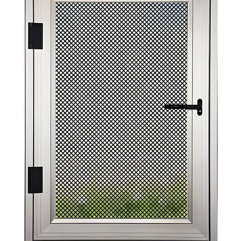 Metal Window Screen