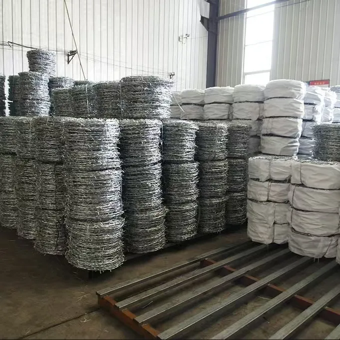 cheap barbed wire for sale