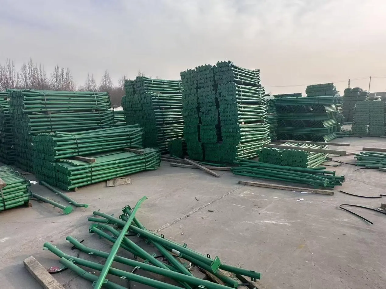 metal fence for sale