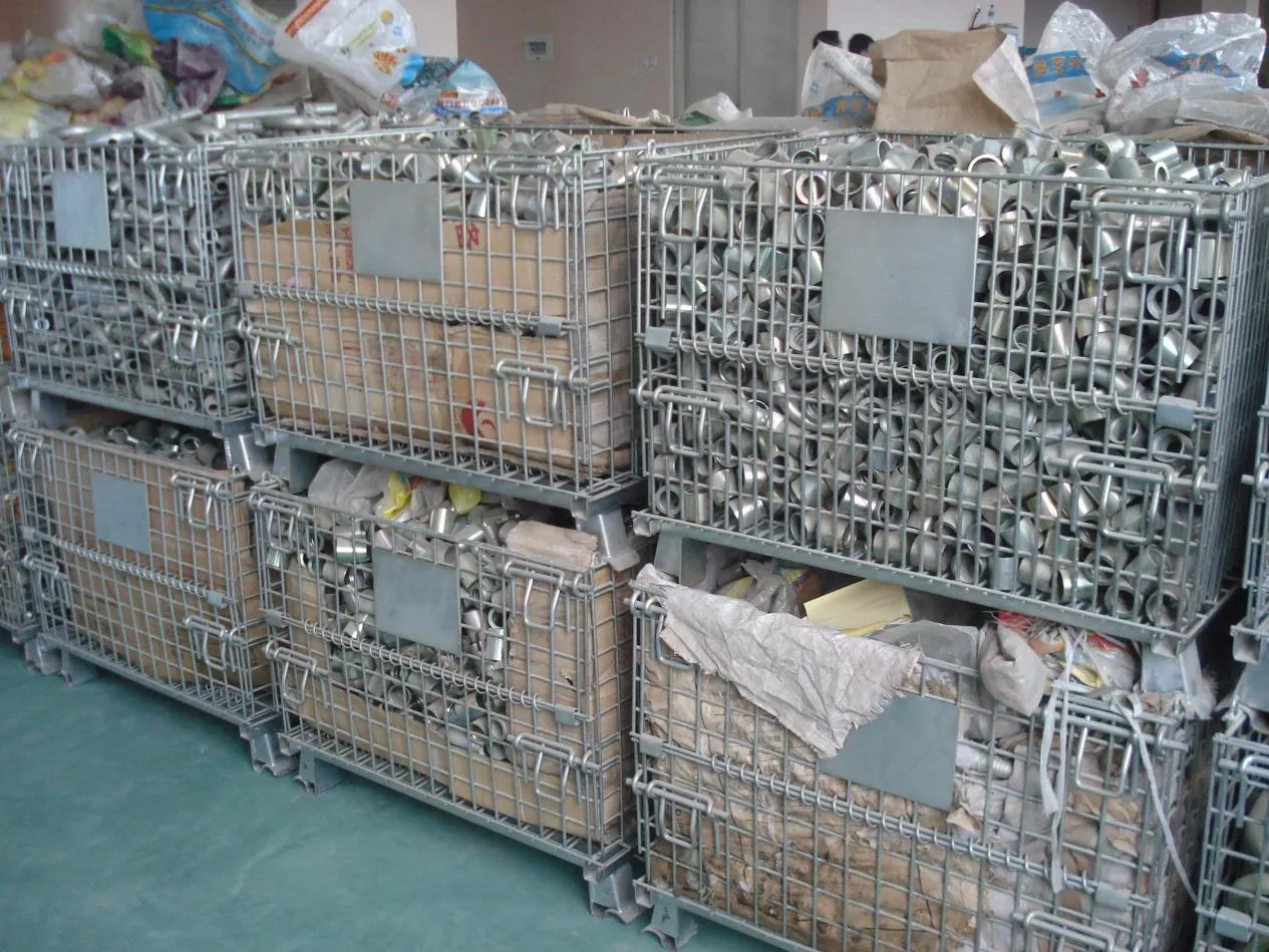 metal storage cages for sale